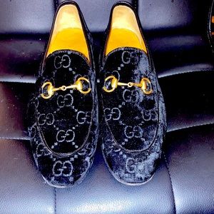 Gucci loffers